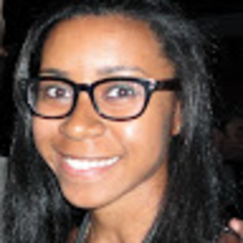 Meet your Posher, Latoya